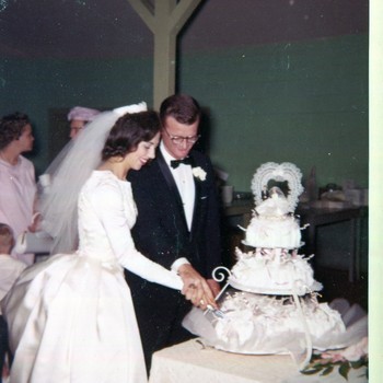 Photo of Jeanine VanKerckhove